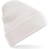 Beechfield 'Original Cuffed Beanie' Sand