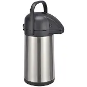 CHI RVS thermoskan/isoleerkan 2,2 liter - Thermoskannen