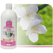 Warm & Tender - Jasmijn Stoombadmelk 1 Liter