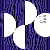 Konkurrent Bell Orchestre - As Seen Through Windows (2 LP)