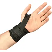 Matchu Sports Polsbrace - Rechts