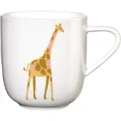 Asa selection Mok Kids Giraffe Gisèle 250 ml