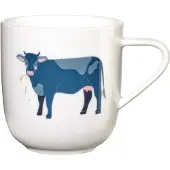 Asa selection Mok Kids Cow Kerstin 250 ml
