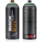 Montana BLACK 6065 Banknote spuitbus 400ml