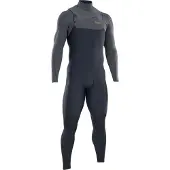 iON Seek Amp 5/4 Mm Lange Mouwen Neopreen Wetsuit Met Borst Rits