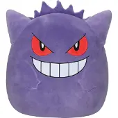 Squishmallows Pokémon Squishmallow 35 cm Gengar