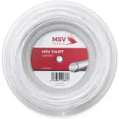 MSV Swift Rol Snaren 200m 1.30