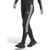 Adidas Tiro 23 Sweat Trainingsbroek Dames Zwart