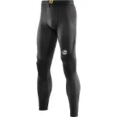 Skins Series-3 Stretch Taille Zwart Heren Lange Panty Legging ST00300019001