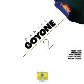 OUTHERE Daniel Goyone - Goyone 2 (LP)