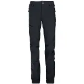 Rab Dames Incline Broek (Maat M, Zwart)