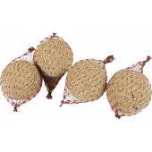 Boon Pindakaasbollen 4 Stuks