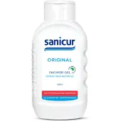 Sanicur 6x Douchegel Original Mini 100 ml