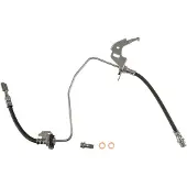 TRW Remslang PHD566 TRW voor o.a. OPEL