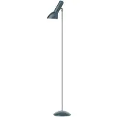 CPH Lighting Vloerlampe , Blauw, Woonkamer, Aluminium