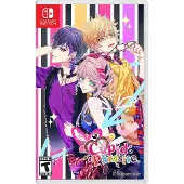 Cupid Parasite | Switch