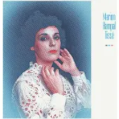 OUTHERE Marion Rampal - Tissé (LP)
