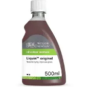 Winsor & Newton Liquin original (500 ml)