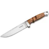 Böker Vollintegral 2.0 XL Rosewood 126638 jachtmes