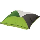 Madison sierkussen Puzzle 50x50 cm - lime groen