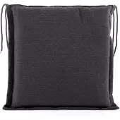 Madison zitkussen Hocker 40x40 cm Naxos grey