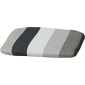 Madison Zitkussen 46x48 cm Victoria khaki