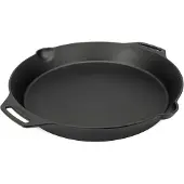 Petromax Fire Skillet Fp50h, Koekenpan
