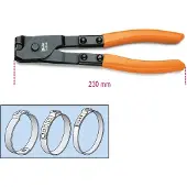 Beta Tools Klemtang voor Oetiker klembanden 1473A - 014730010