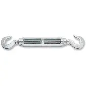 Beta 8007Z M27-Spanschroeven Met 2 Haken - 080070127