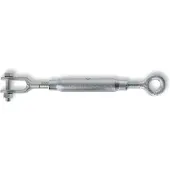 Beta 8010Tz M27-Spanschroeven Met Oog/Gaffel - 080100627