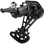 Shimano Deore M5100 Shadow Rd+ Direct Achterderailleur