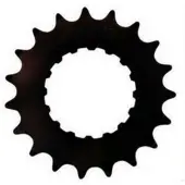 Xtrabike Tandwiel 19t 1/2x3/32 1.8mm