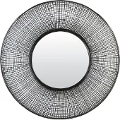 Light & Living spiegel samat 78x12x78cm -