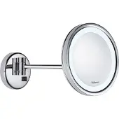 Valera Professional Light One 3x Magnifying Mirror Ø 26mm Accessoire - 1stuks