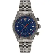 Versace VE2U00722 Hellenyium Chronograaf Herenhorloge