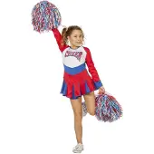Coppens Cheerleader | Maat 140