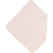 Meyco Badcape Basic Badstof Soft Pink