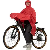 Lowland Fietsponcho