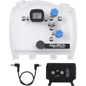 Aquatech EDGE Conversion Kit 10m - Sony A1 / A7RIV / A9II / A7SIII