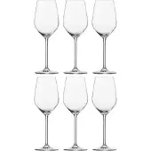 Schott zwiesel - Fortissimo - Rode wijnglas nr.1 Set/6