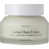URANG Cactus Oasis Cream Gezichtscrème 50 ml