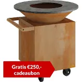 Ofyr Classic Corten 100 PRO