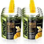 Isostar 8x Actifood Exotic 90 Gr