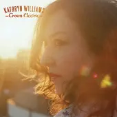 Import Kathryn Williams - Crown Electric (CD)