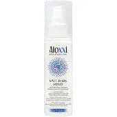 Aloxxi Style Split Ends Mend Serum - 100ml | Voor Beschadigd Haar