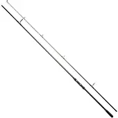 Shakespeare Cypry Carpfishing Rod 3 Sections Zwart 3.90 m / 3.50 Lbs