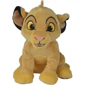 Simba The Lion King Simba knuffel 25cm