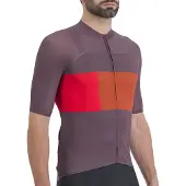 Sportful Snap Korte Mouw Wielertrui