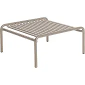 Petite Friture Week-End Salontafel Dune | 60 x 69 cm