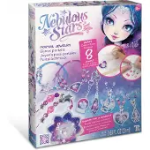 Sonstige Verlage Nebulous Stars - Sieraden met portaalmotief